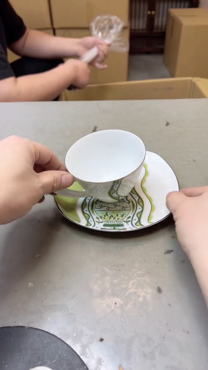 【闪购商品】瓷片125四单聚宝缘二号店