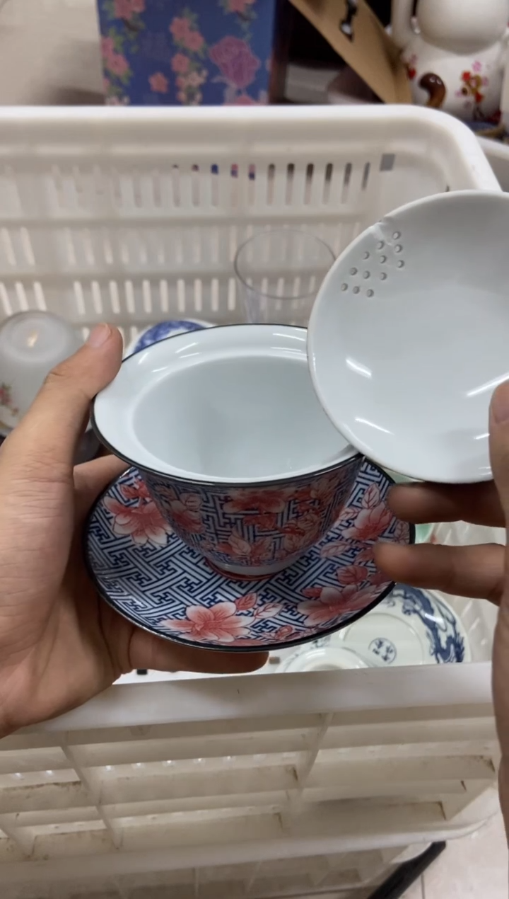 杯有磕碰的有瑕疵的介意勿拍