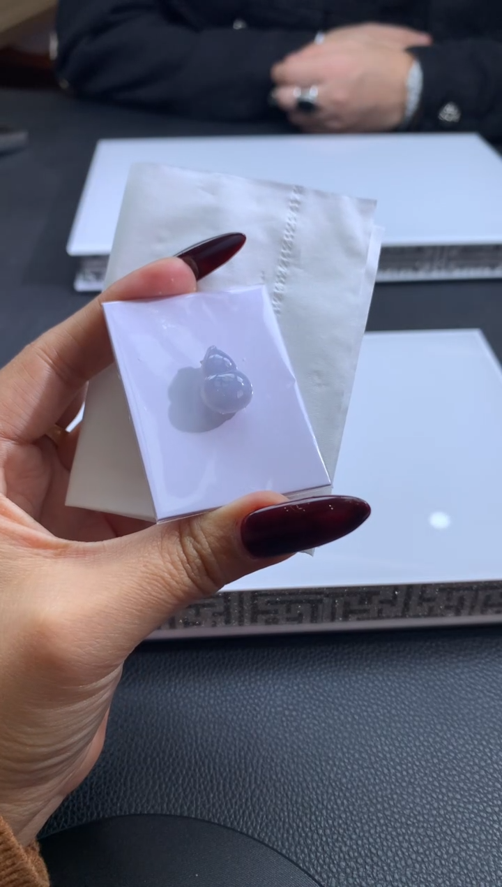 【闪购商品】定制翡翠未镶嵌翡翠