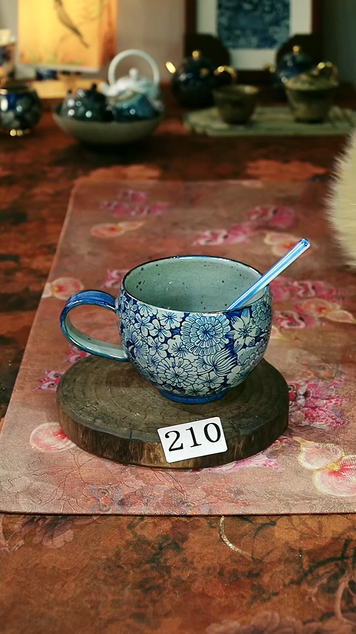 茶碗...........210
