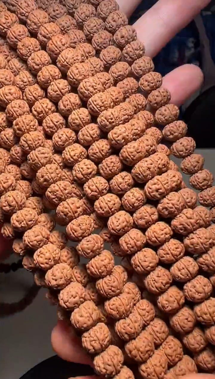 手串金刚菩提无利润超头精挑老树王108-9mm