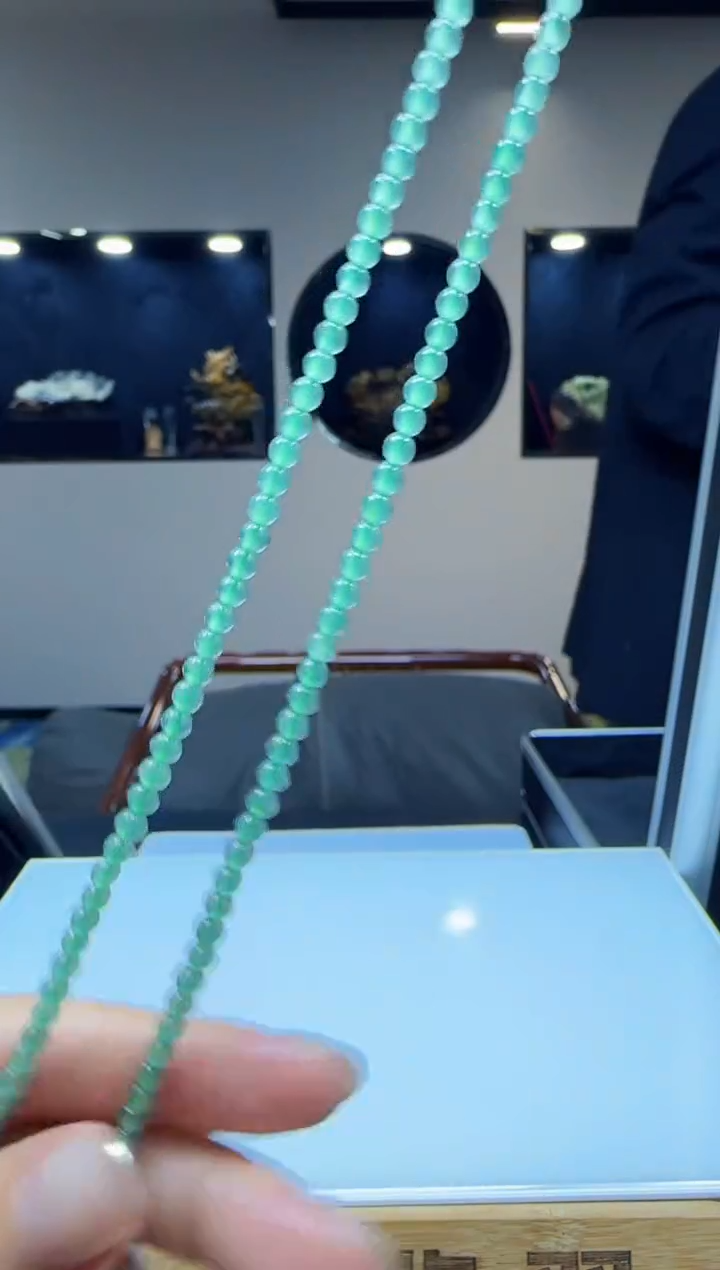 【闪购商品】定制翡翠未镶嵌GY00407翡翠