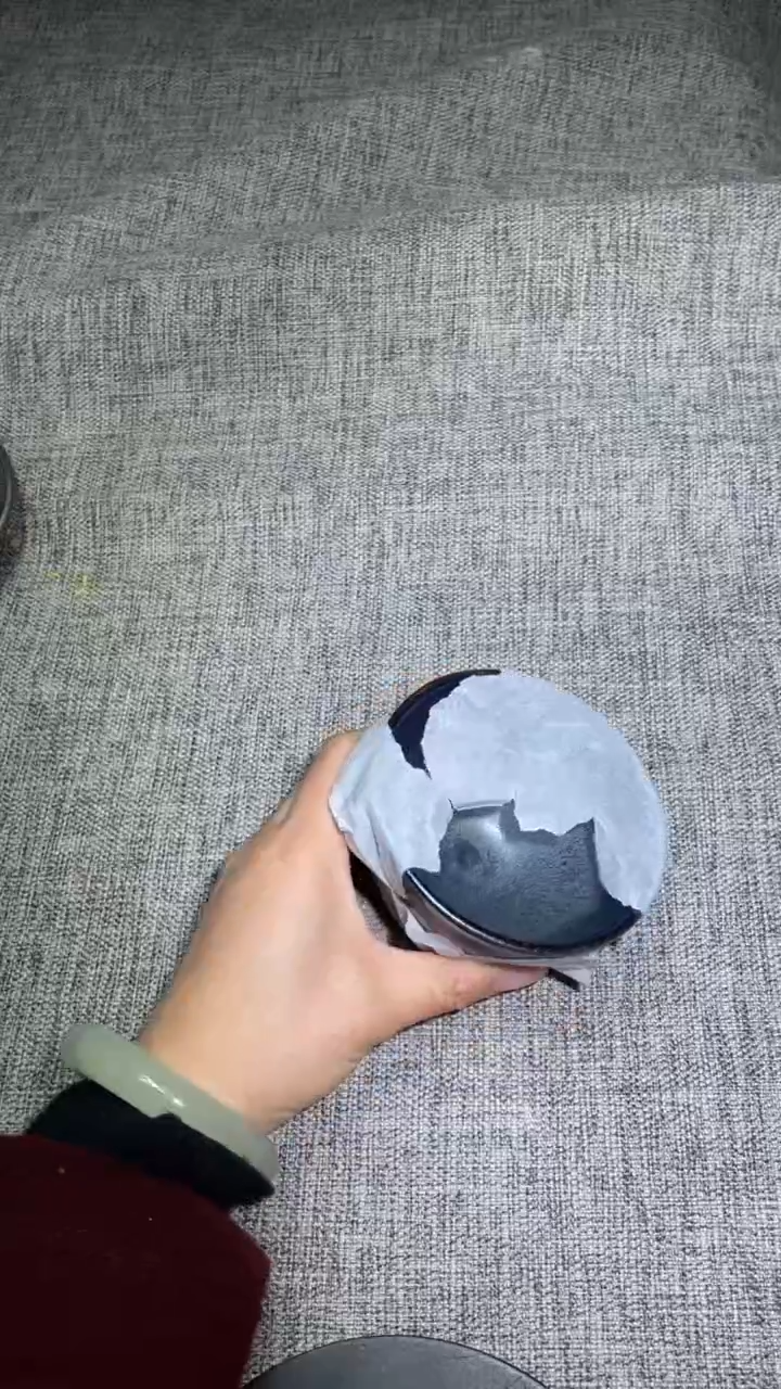 【闪购商品】茶盏建盏直播微瑕27