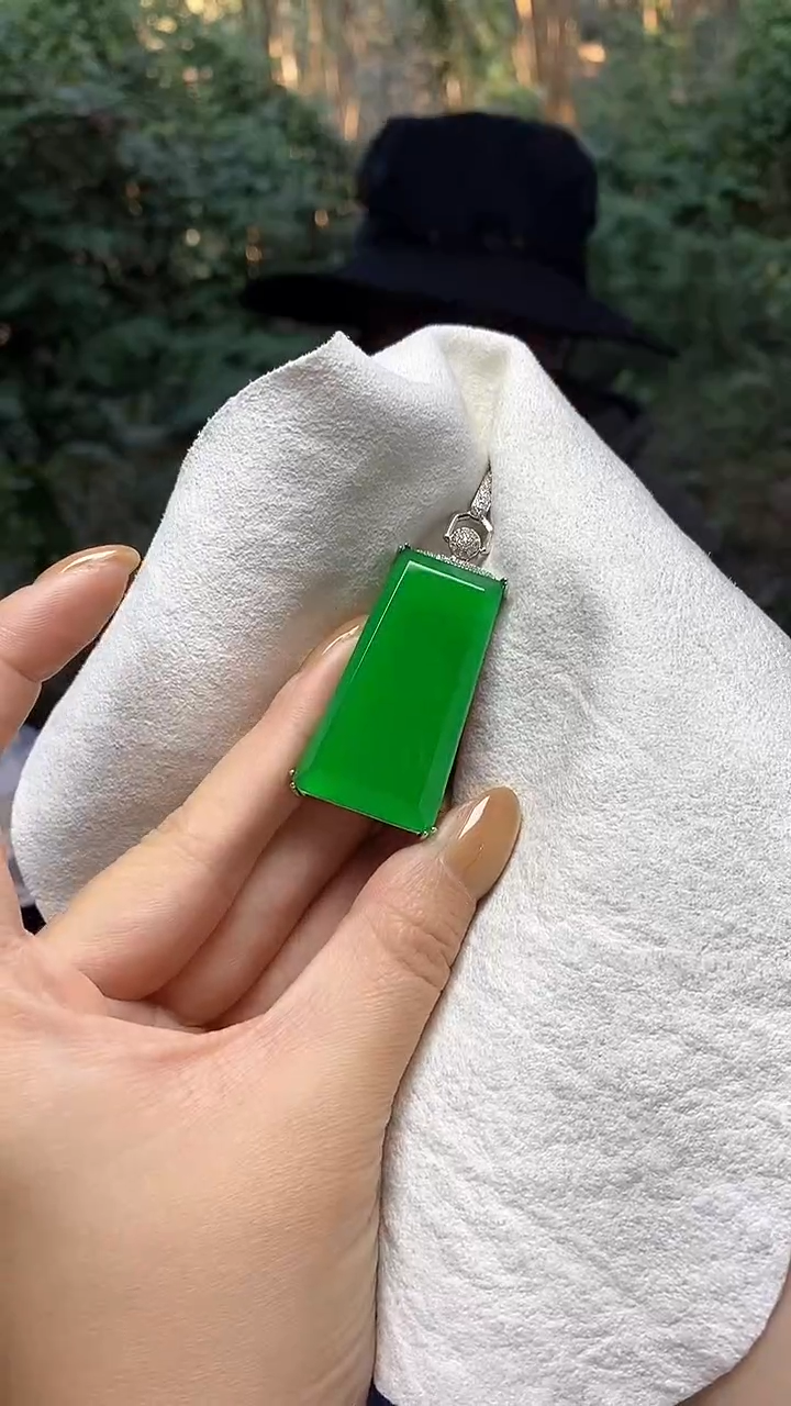 满色吊坠 所见即所得！！