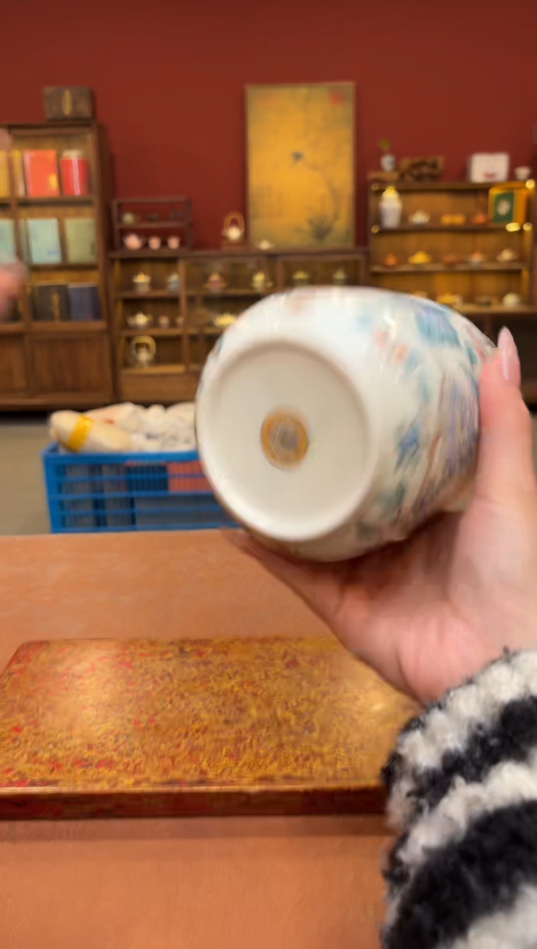 【闪购商品】嘉禾见物直播福利品¥¥¥¥¥¥¥¥