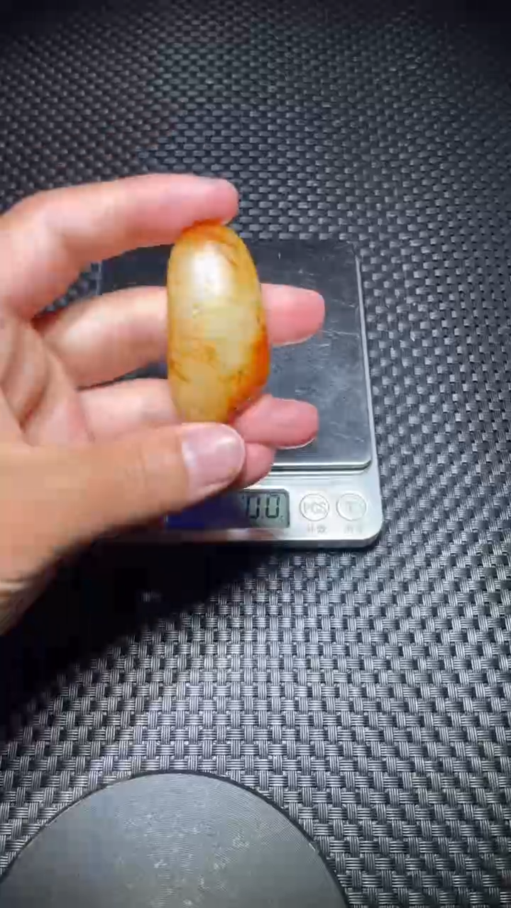 【闪购商品】和田玉挂件未镶嵌41