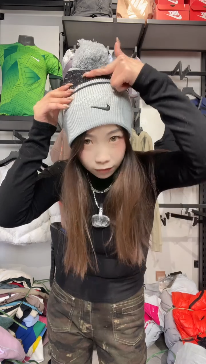1547闪购编码Nike/Jordan运动卫衣裤以直播间过款为准尺码.
