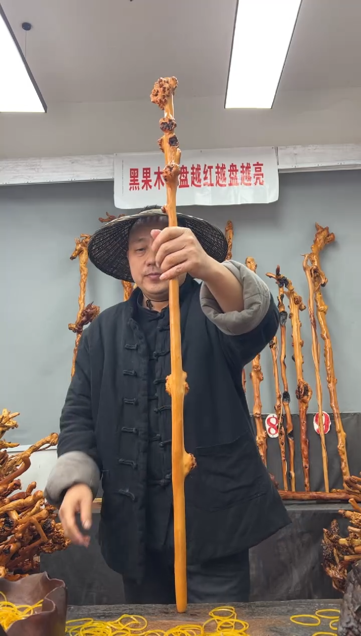 【闪购商品】黑果木其他黑果木902