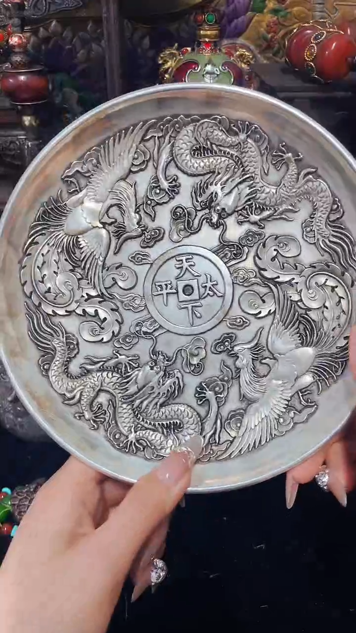 【闪购商品】织绣主播推荐主播推荐