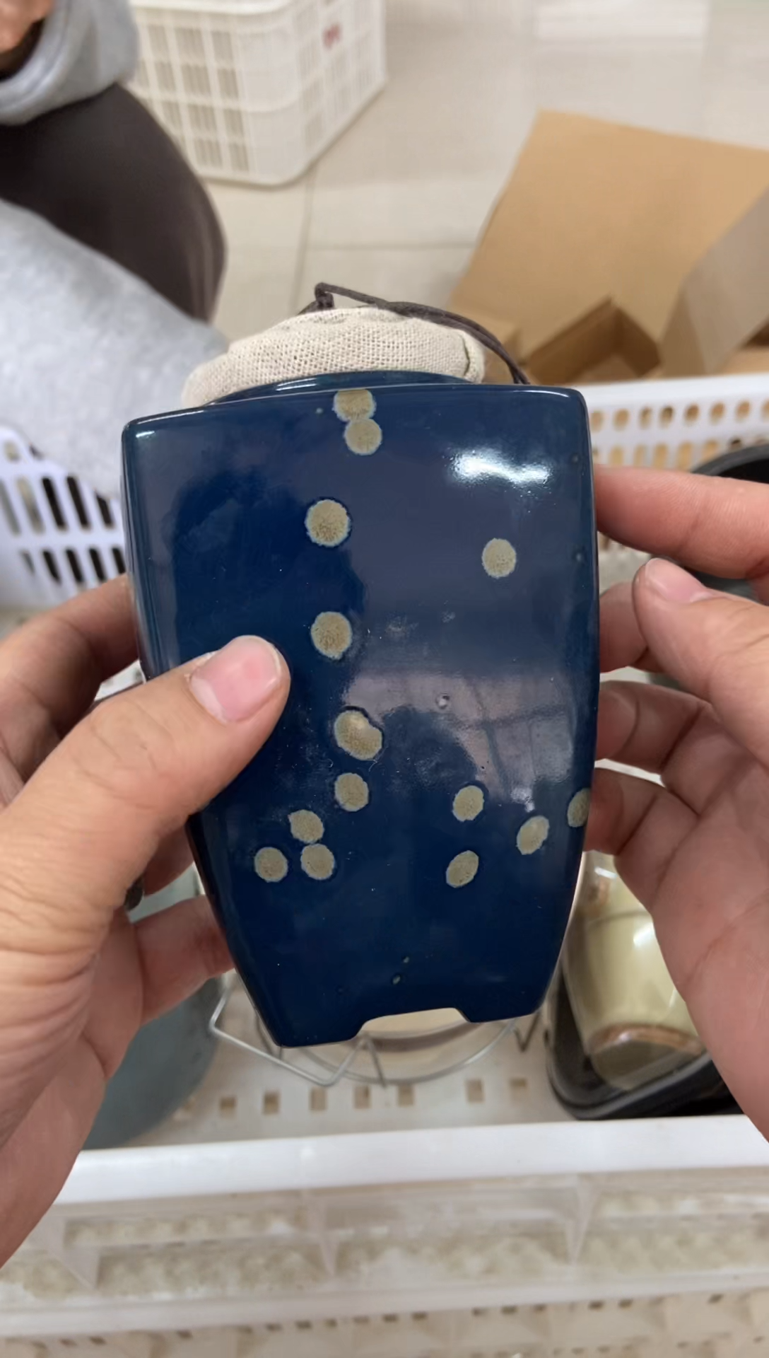 【闪购商品】杯无运费险略有微瑕介意勿拍