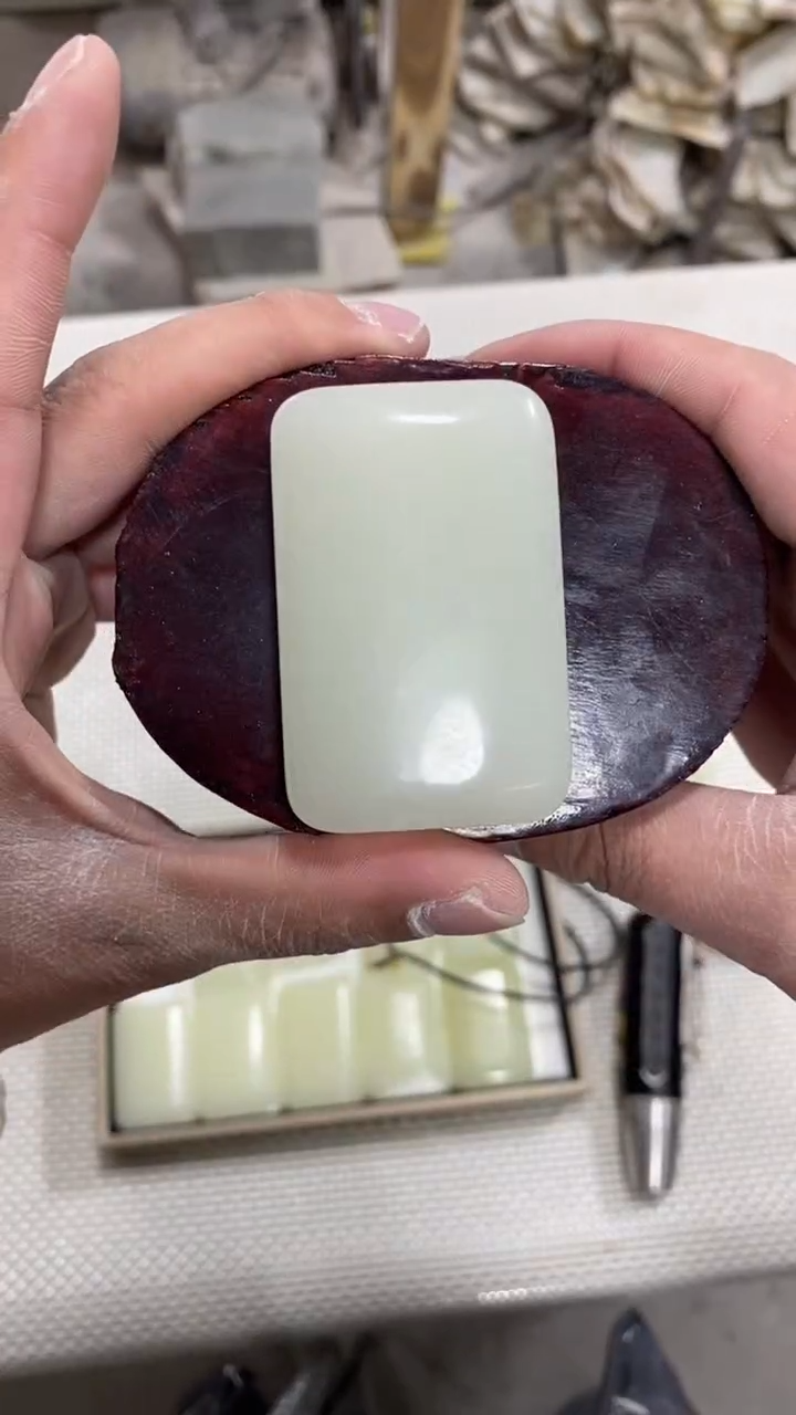 40MM×60MM大牌男士带盘