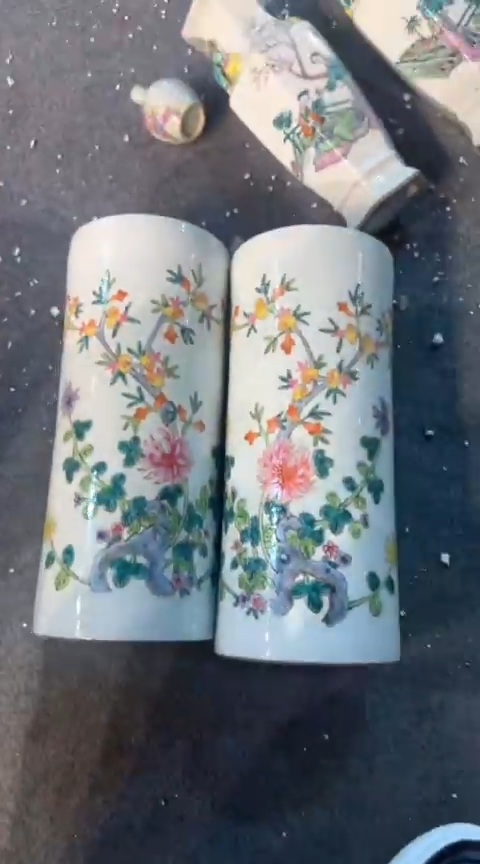 【闪购商品】摆件 瓷器摆件 瓷器摆件