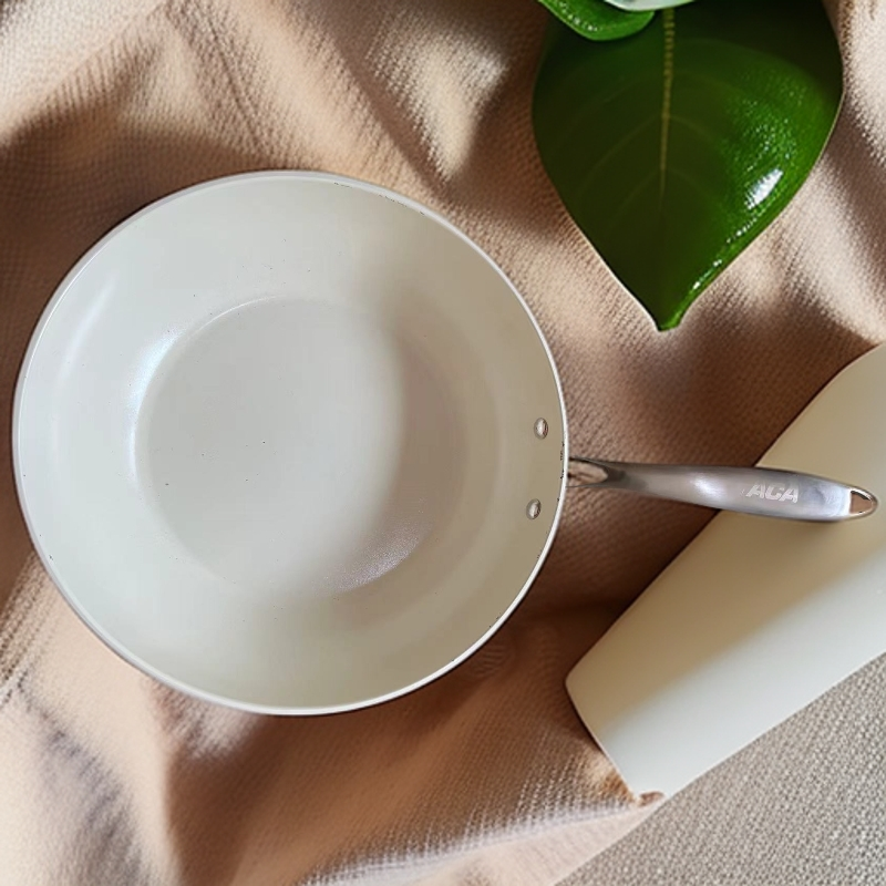 家用锅具煎锅  微瑕