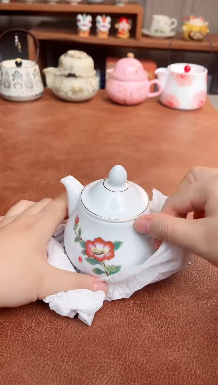 【高货清库存】(微瑕，完美主义勿拍）