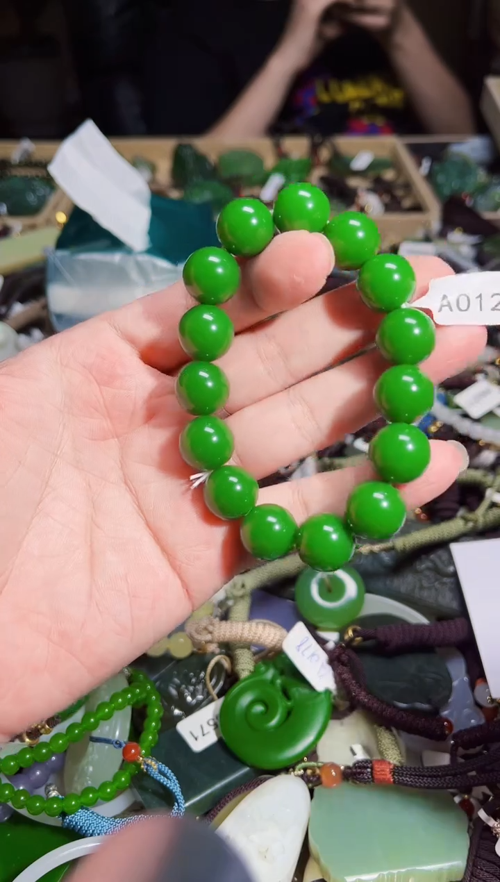 玉未镶嵌拍一发一