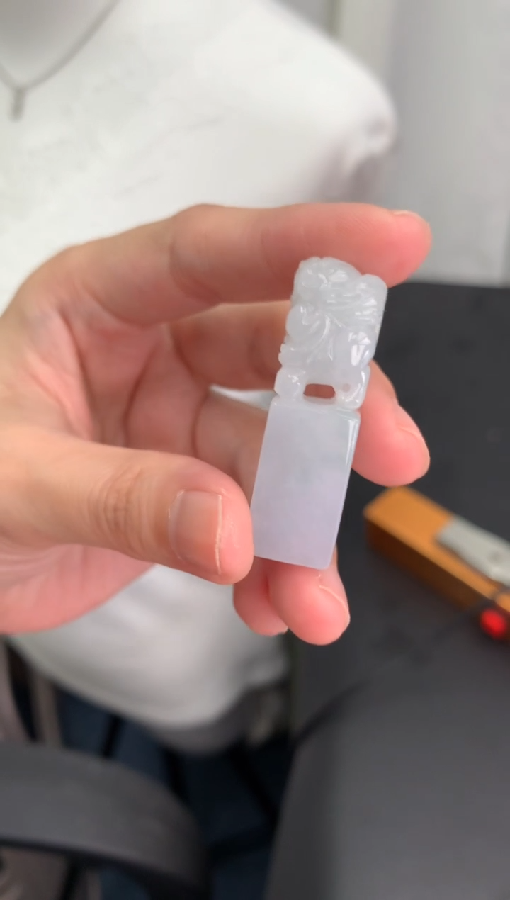 【闪购商品】定制翡翠未镶嵌模式推广期24小时鉴赏期