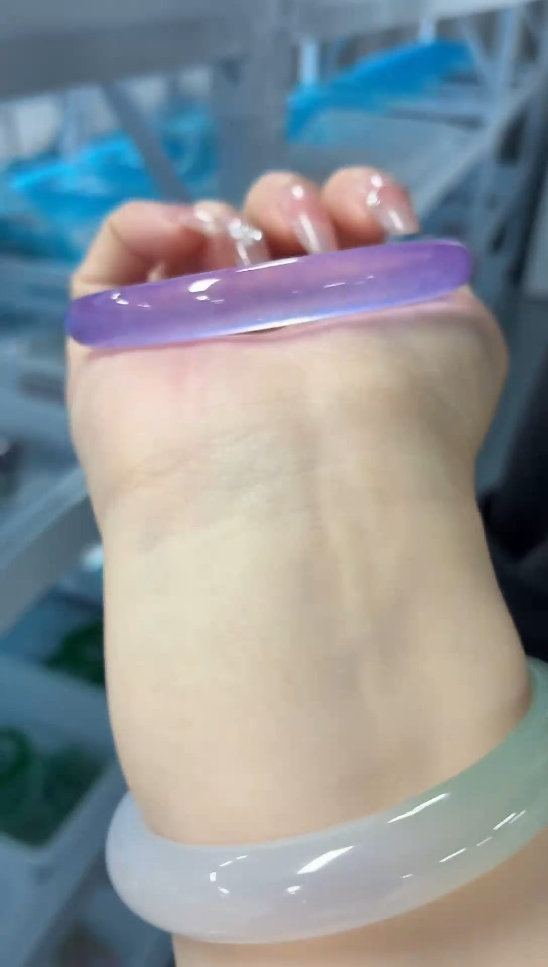 【高定甄选】高端轻奢多样性发货QQ2995S