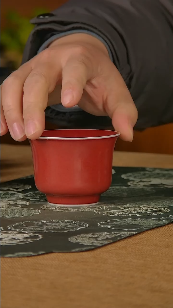 【闪购商品】景德镇莹焰堂茶具