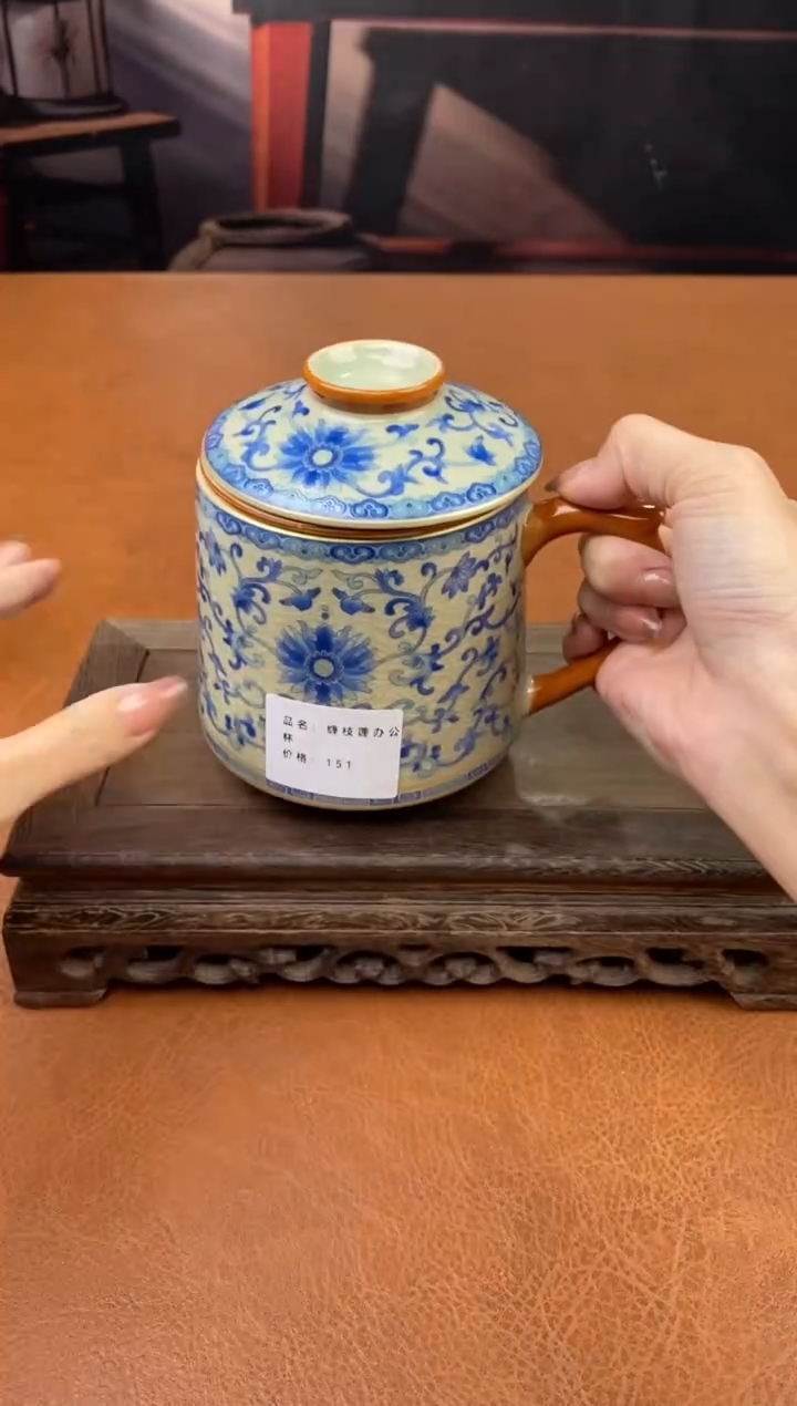 【闪购商品】陶禧茶器闪购福利V