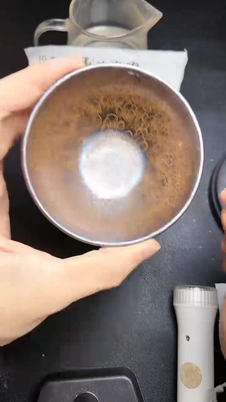 【闪购商品】茶盏建窑建盏建窑建盏20