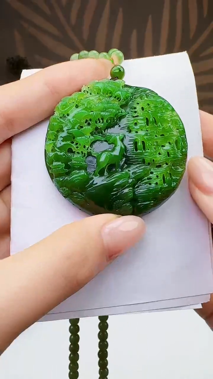 定制和田玉天然和田玉定金（拍一发一）