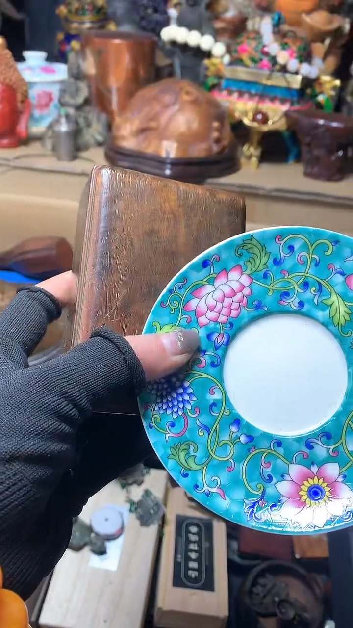 【闪购商品】瓷器默认微瑕瓷器