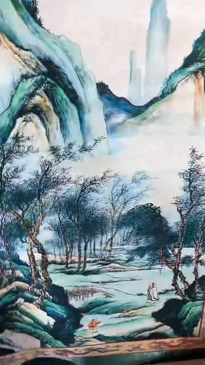 【闪购商品】铜器小摆件（杰起臻选）03.03画