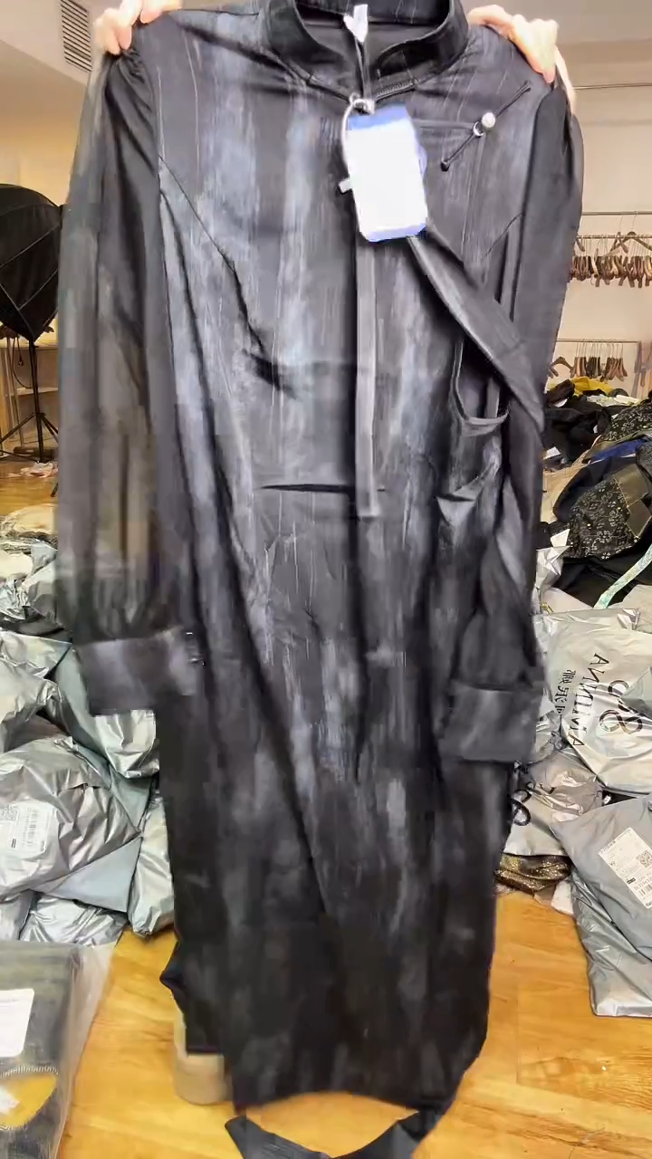 连衣裙 2XL码 130-140斤以里