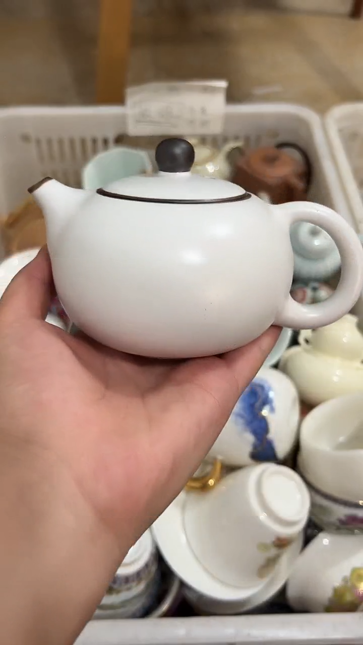 其他微瑕茶器福利品 介意微瑕勿拍  介意勿拍