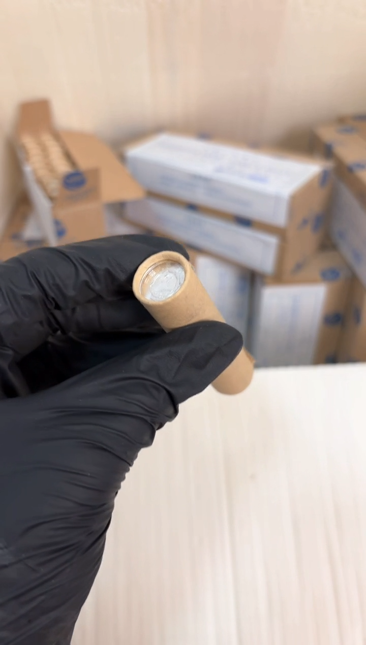 整卷 原光原卷原厂封装 081