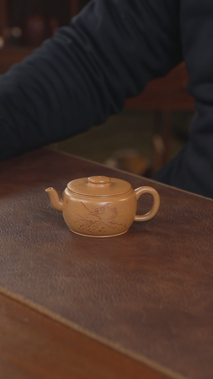 【闪购商品】紫砂茶壶紫砂壶紫砂壶