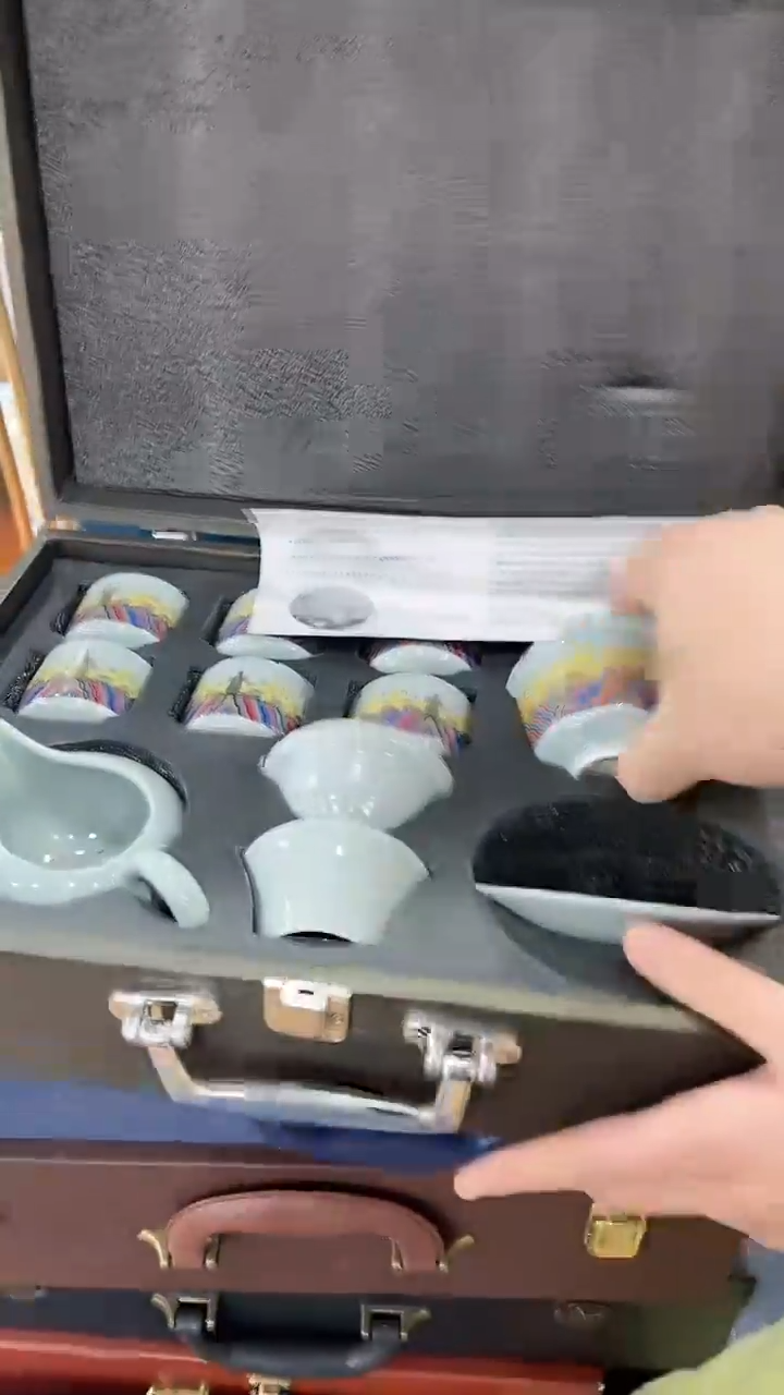 【闪购商品】窑主茶具窑主茶具@