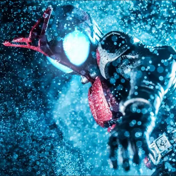 天天假面手办 看准价格下单 拍前仔细阅读商品详情