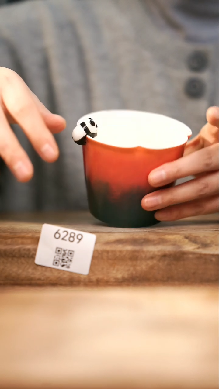 【落单孤品】福利/杯子@@6289