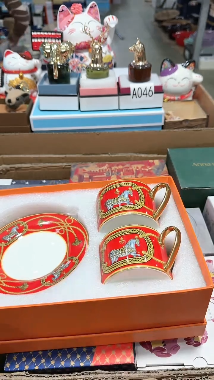【闪购商品】瓷片大漂亮瓷器，一件不留--