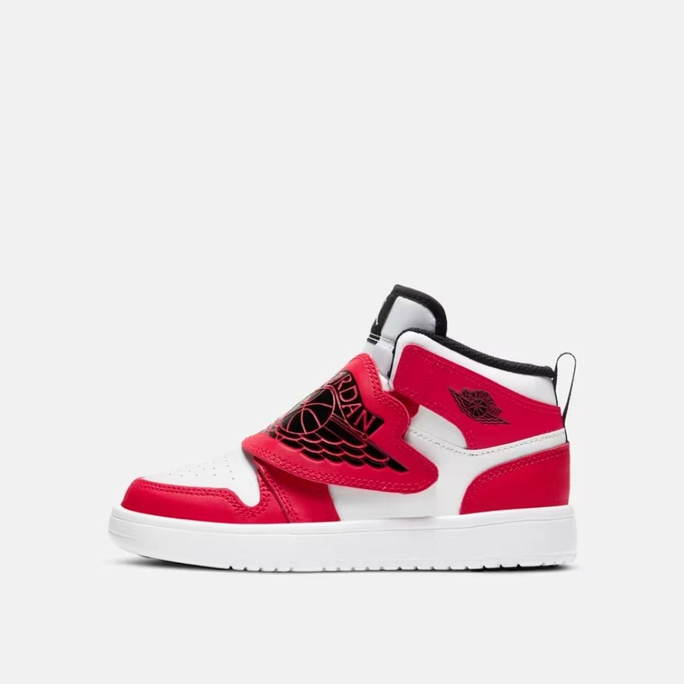 【滔搏联动】NIKE小童SKY JORDAN 1 (TD)双旦礼篮球鞋 BQ7197-106