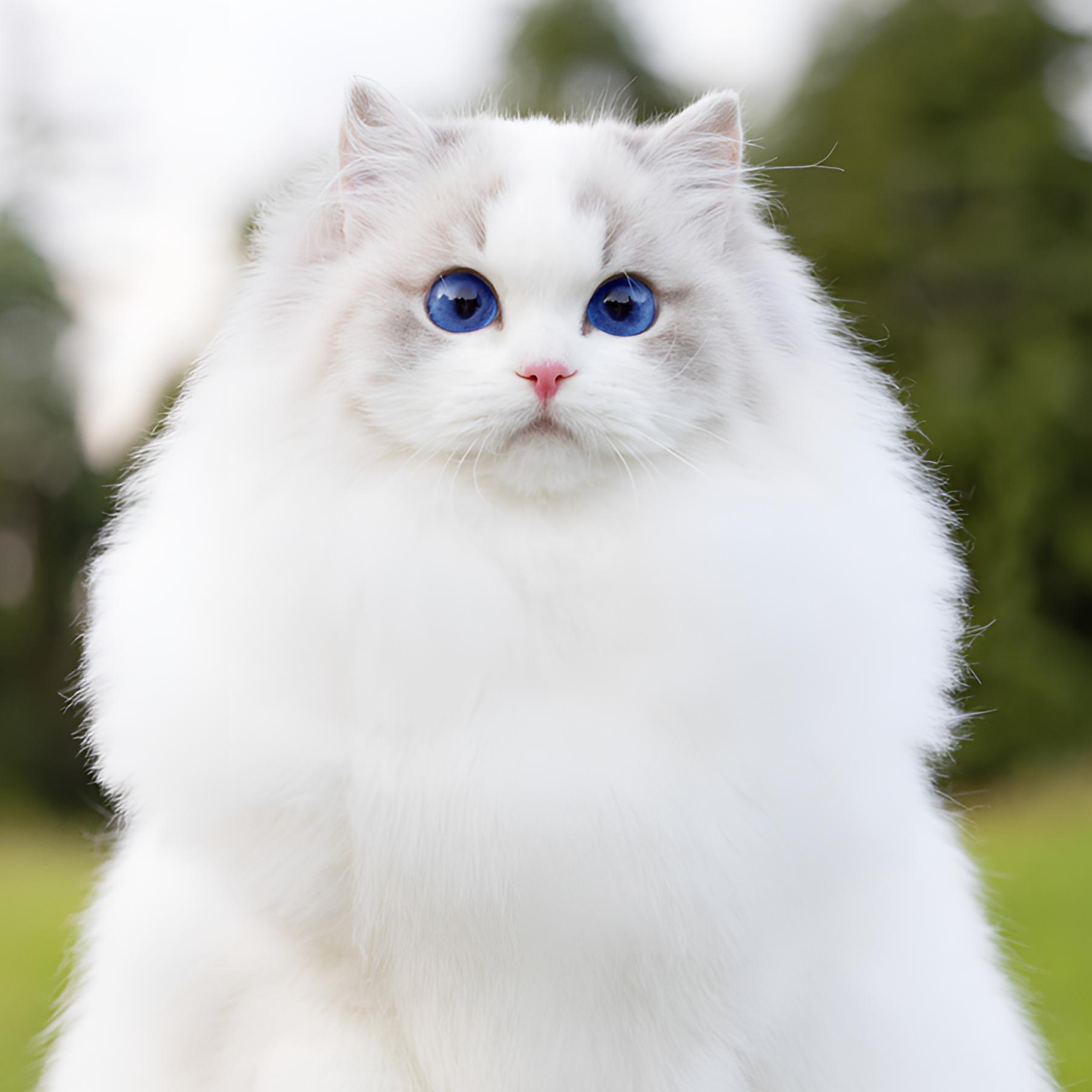 梵星-经典系列布偶弟弟