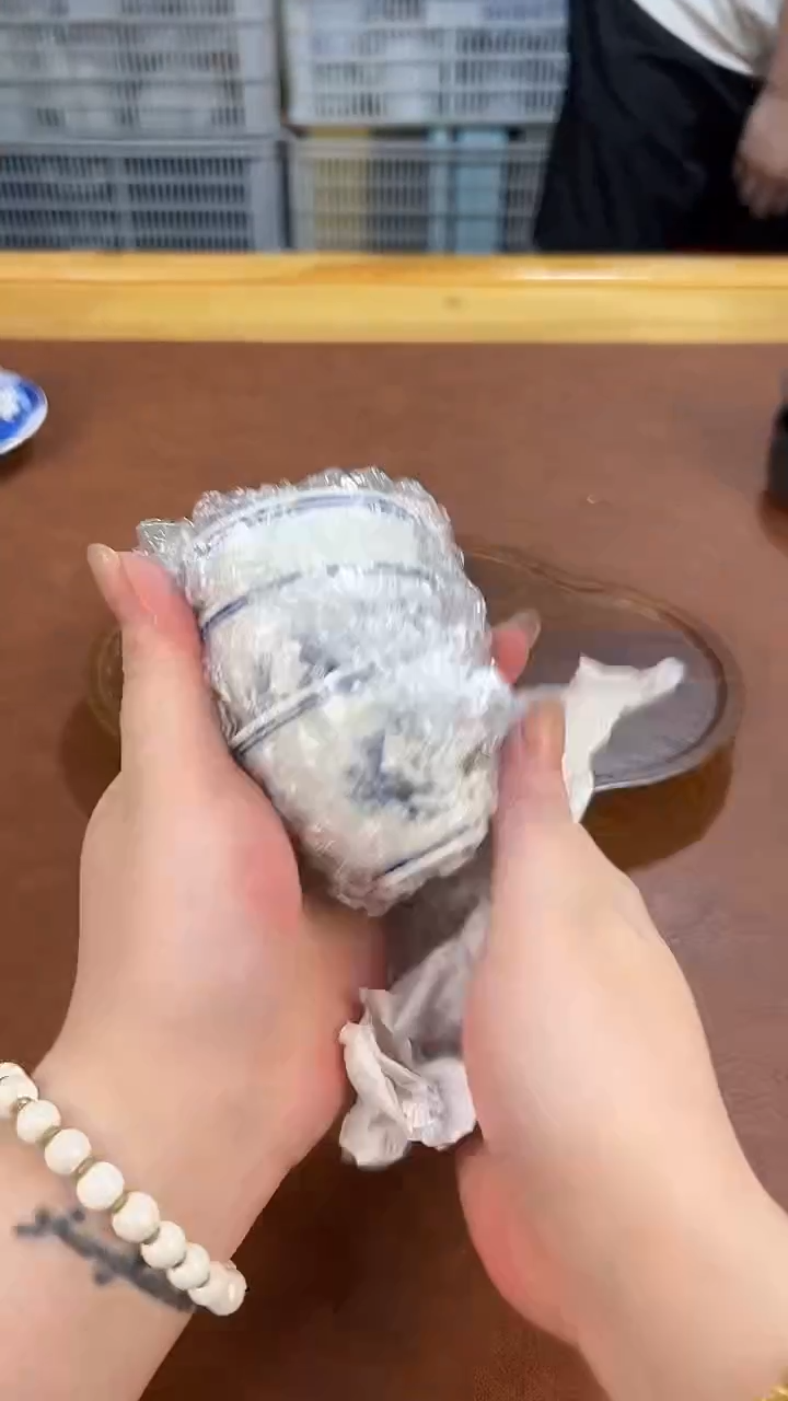 高端茶具，便宜处理