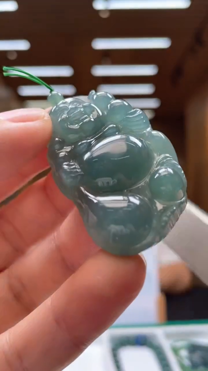 定制翡翠未镶嵌*********617