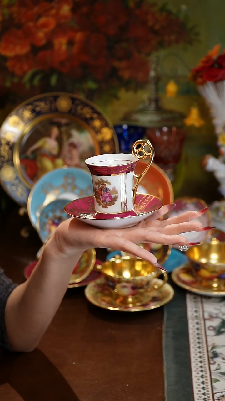 【闪购商品】摆件米多家中古器物 如图所示  2254