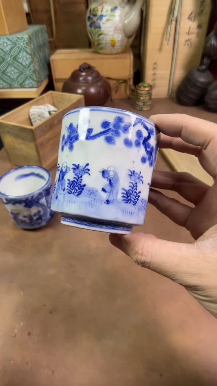 【闪购商品】摆件茶宠瓷器茶具套装