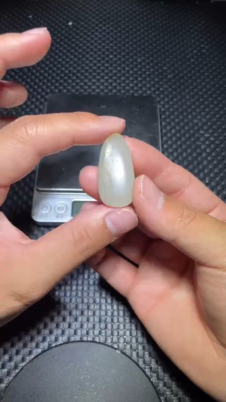 【闪购商品】和田玉挂件未镶嵌8