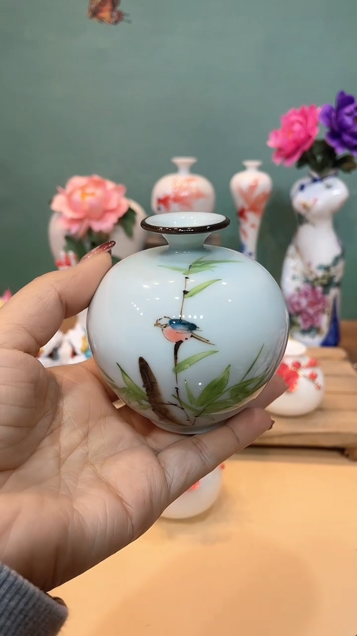 【闪购商品】摆件手工精致摆件