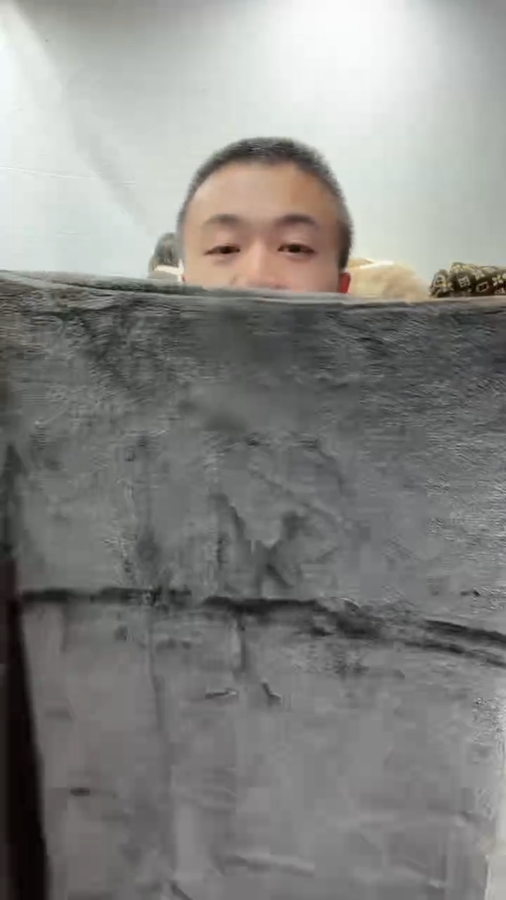 聚酯纤维2.3*2.3灰色