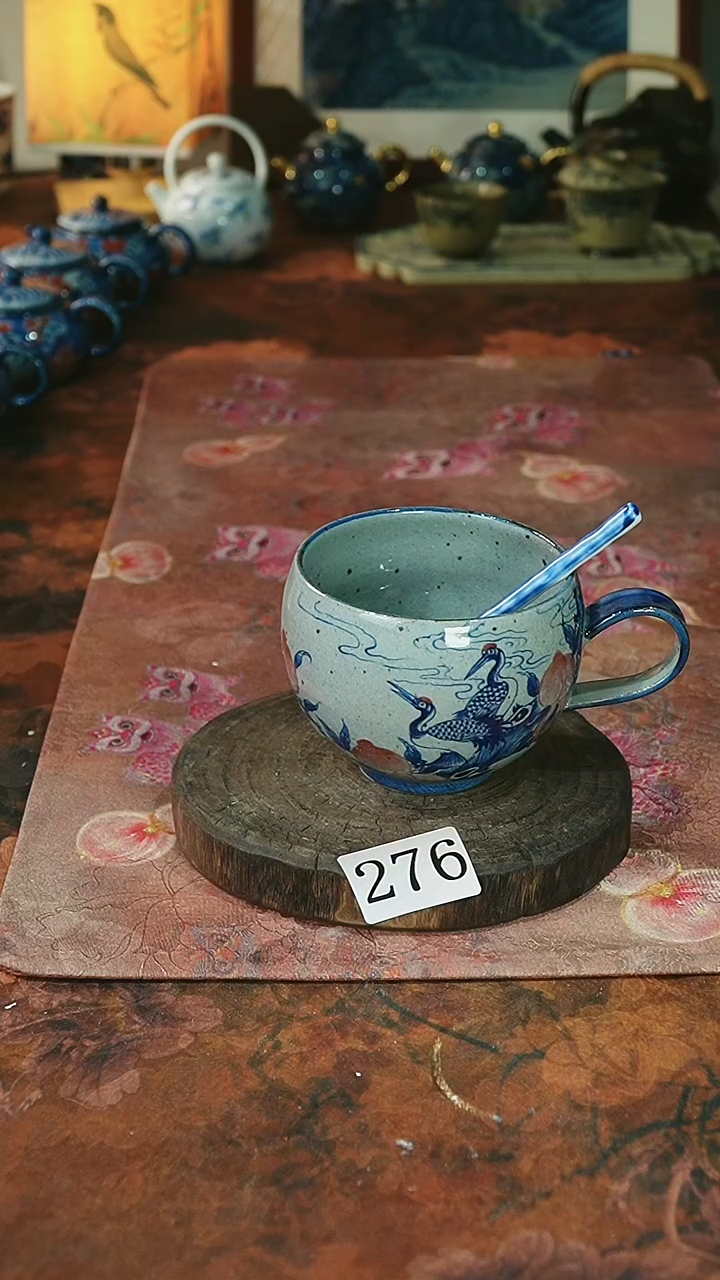 茶碗...........276