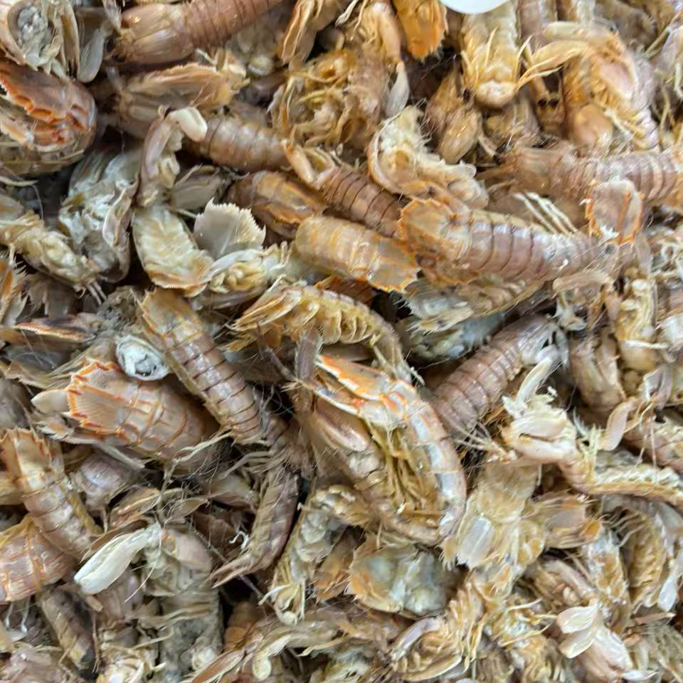 船煮皮皮虾/5斤