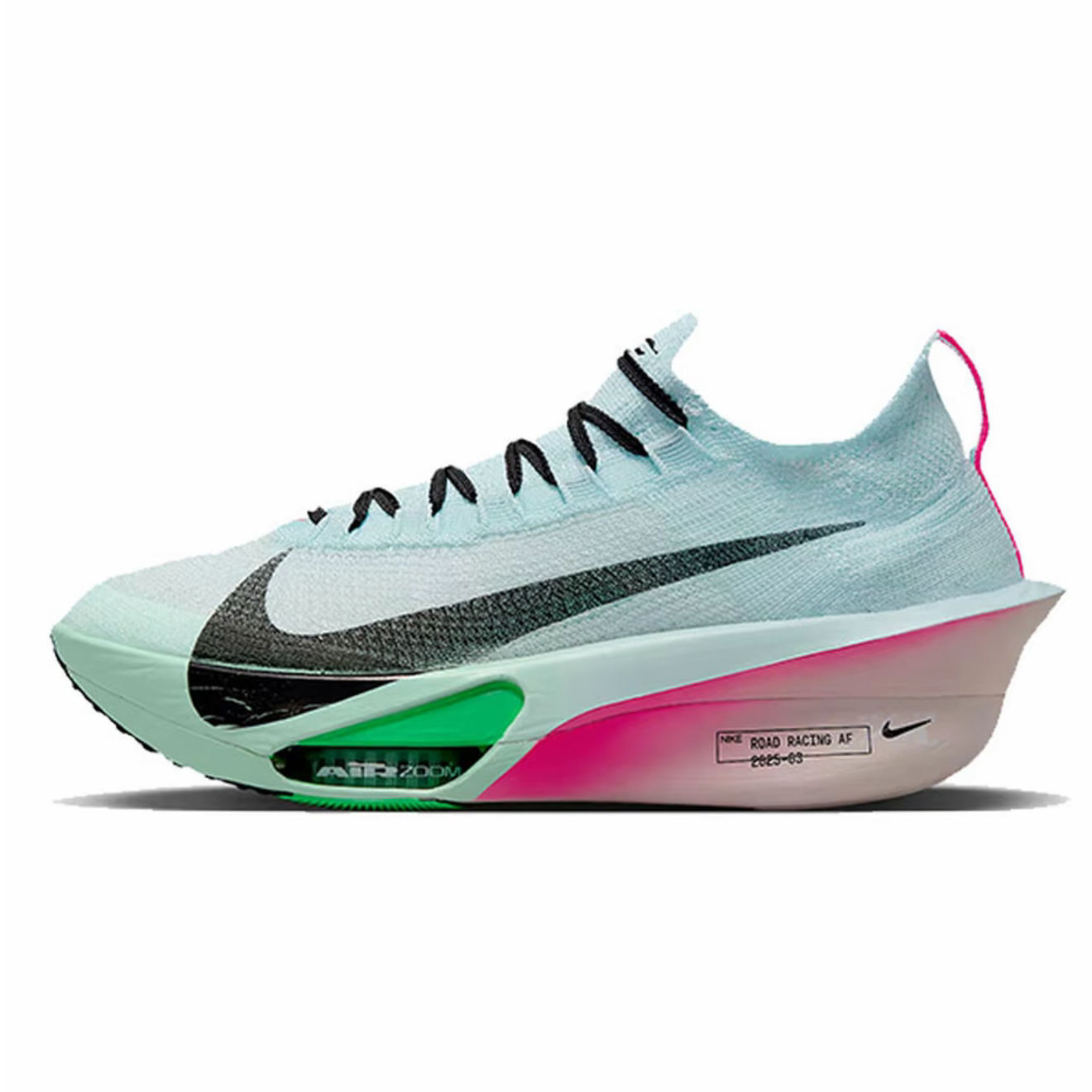【HN步步高NK】耐克流 男鞋AIR ZOOM AHAFLY运动鞋跑步鞋 FD8311400