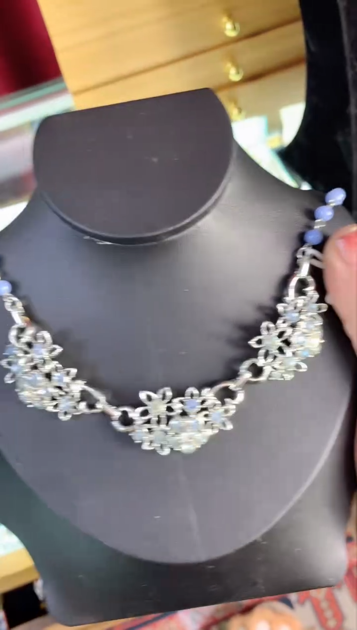 【闪购商品】瓷片楚楚中古珠宝甄选不退换