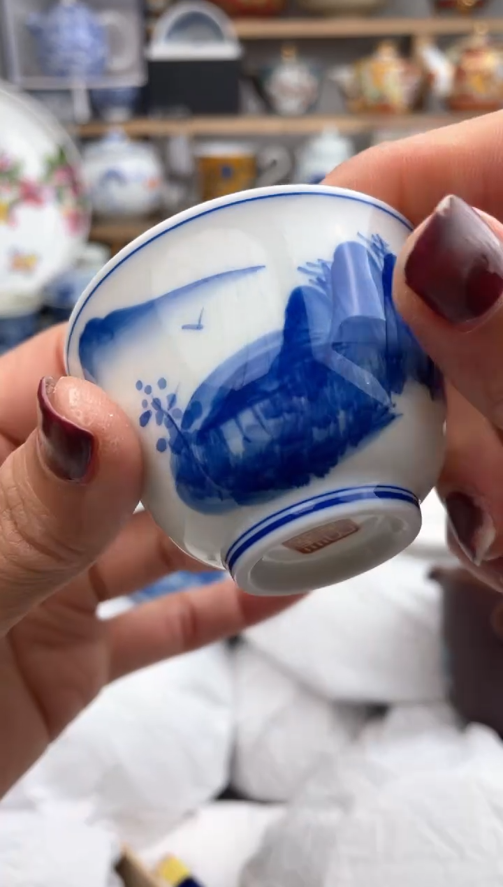 【闪购商品】瓷片默认微瑕，看清尺寸品相再拍