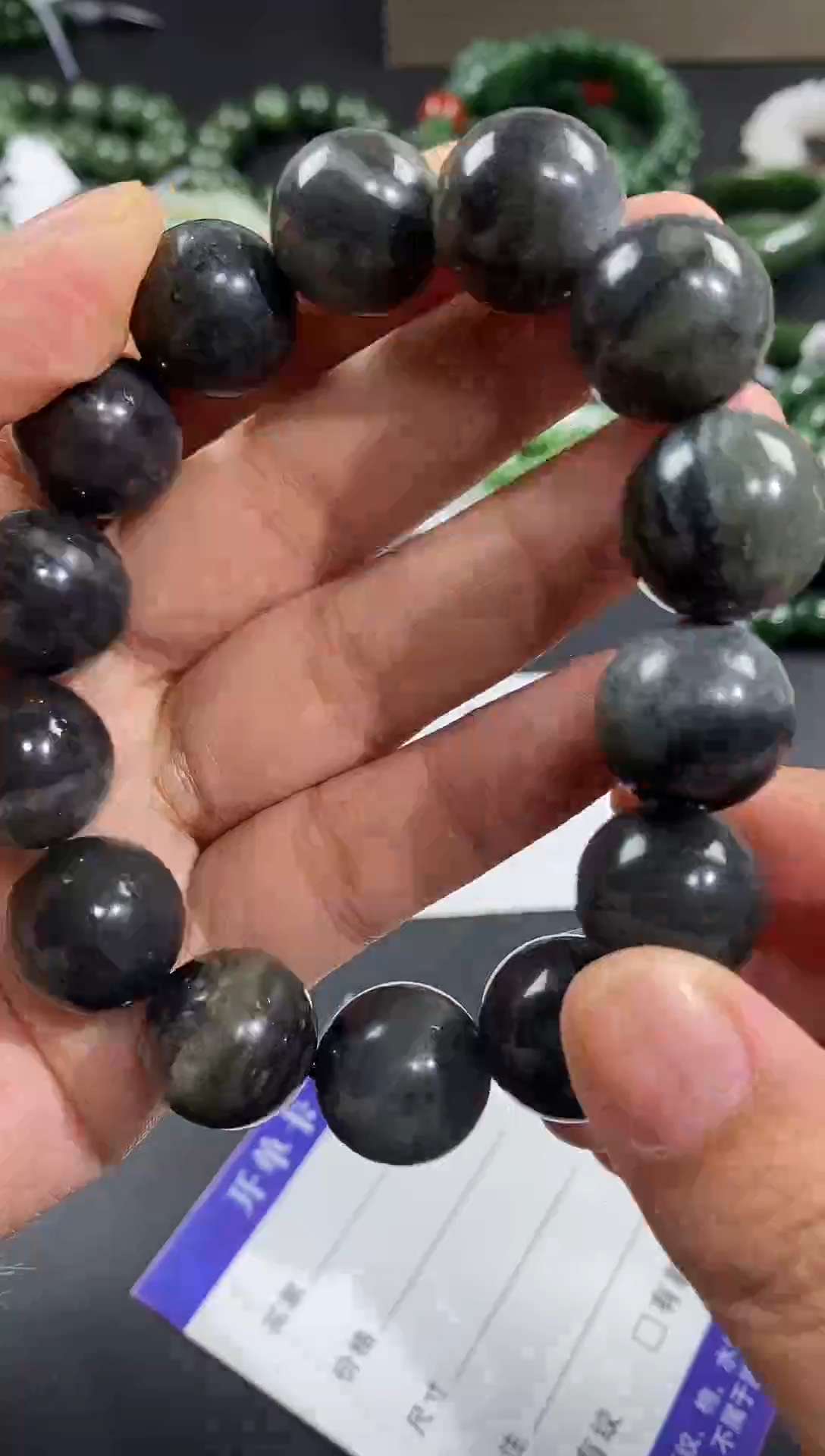 未镶嵌手链和田玉和田玉